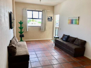 Lindo apartamento na lagoa de Iguaba